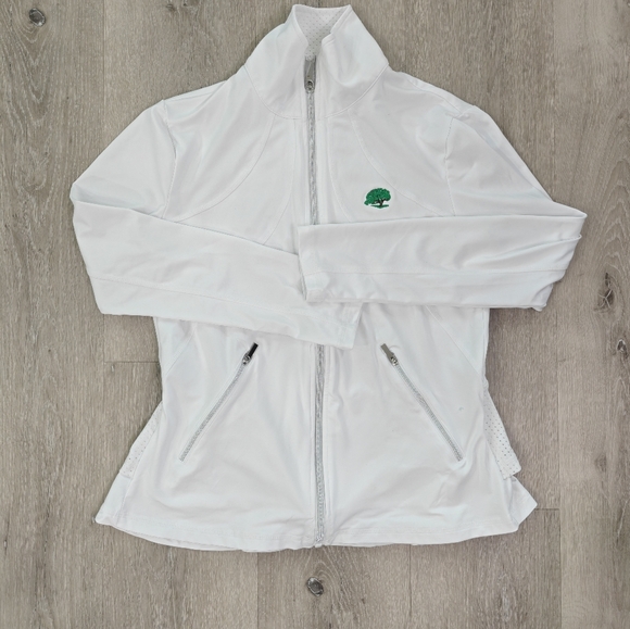 TAIL Golf Quarter Zip || Size S - Picture 1 of 2
